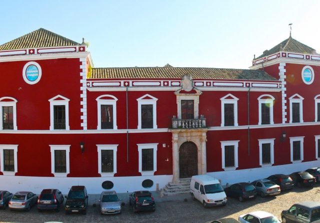 Palacio Ducal