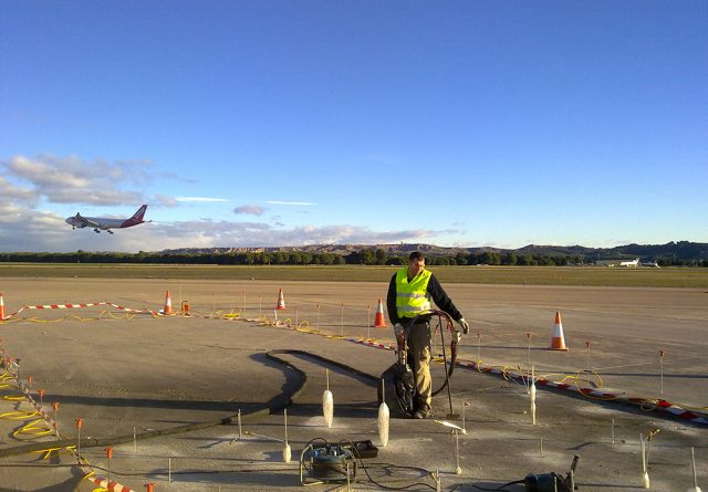 Aeropuerto