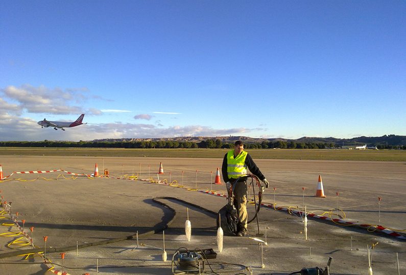 Aeropuerto