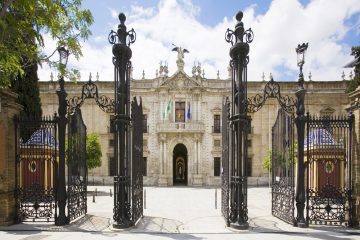 Universidad de Sevilla