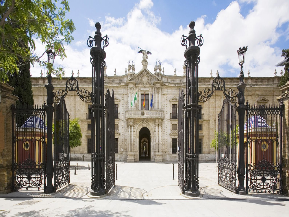 Universidad de Sevilla